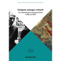 Enteignet, Entzogen, Verkauft: Zur Aufarbeitung Der Kulturgutverluste in Sbz Und DDR