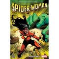 Spider-Woman by Steve Foxe Vol. 2: The Assembly