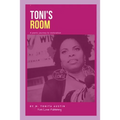 Toni's Room: A poetic journey to restoration