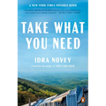 Take What You Need