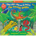 Cha-Cha-Chá En La Selva / Animal Boogie