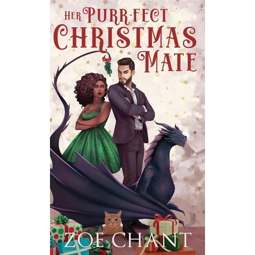 Her Purr-fect Christmas Mate