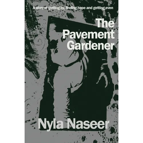The Pavement Gardener