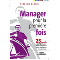 Manager pour la première fois