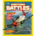 National Geographic Kids Everything Battles
