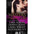Masters of Seduction: Books 1-4