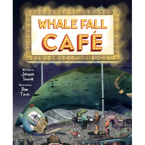Whale Fall Café