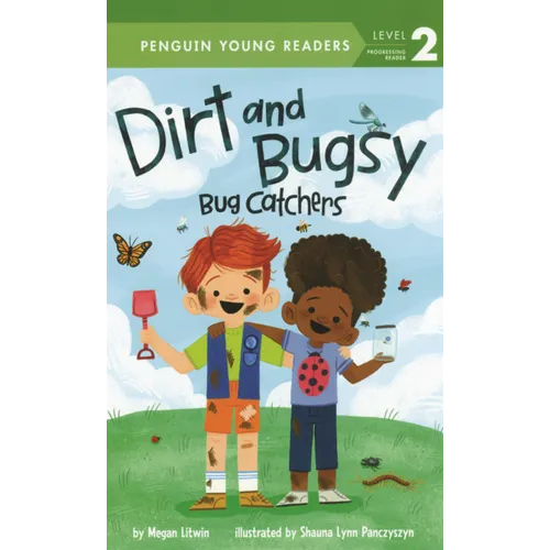 Bug Catchers