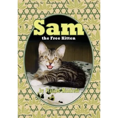 Sam, the Free Kitten