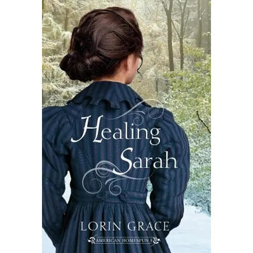 Healing Sarah