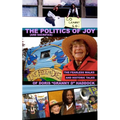 The Politics of Joy (and Sacrifice): The Fearless Walks and Historic Talks of Doris "Granny D" Haddock