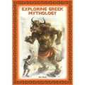 Exploring Greek Mythology