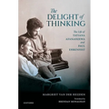 The Delight of Thinking: The Life of Tatiana Afanassjewa and Paul Ehrenfest