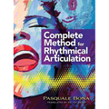 Complete Method for Rhythmical Articulation