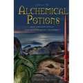 Alchemical Potions and Dragon Spells for Kids in Magic Training