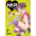 Ero Ninja Scrolls Vol. 7