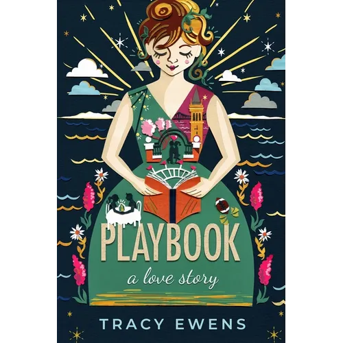 Playbook: A Love Story