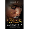 Riddle of Darkness: A Myrtle Jenson Mystery