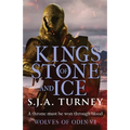 Kings of Stone and Ice