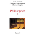 Philosopher -Tome II
