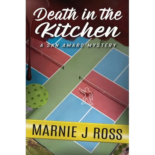 Death in the Kitchen