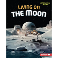 Living on the Moon