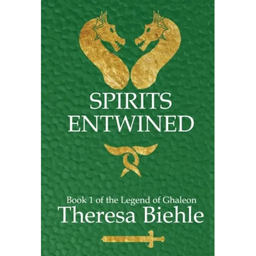 Spirits Entwined