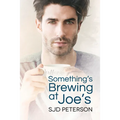 Something's Brewing at Joe's