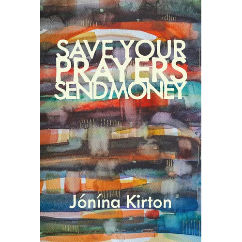 Save Your Prayers - Send Money