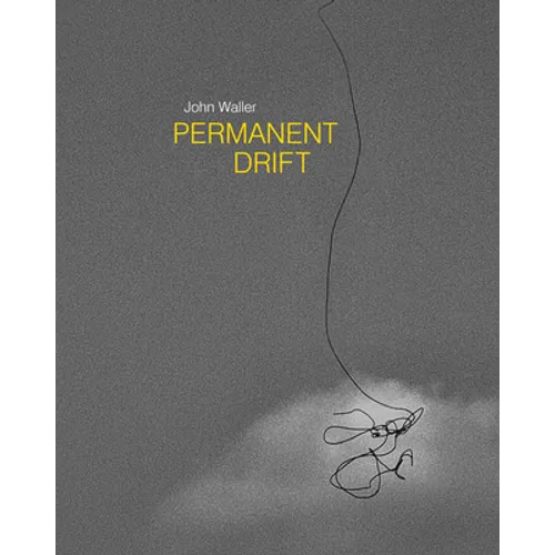 Permanent Drift: Walking in Olde Kensington (2012-16)