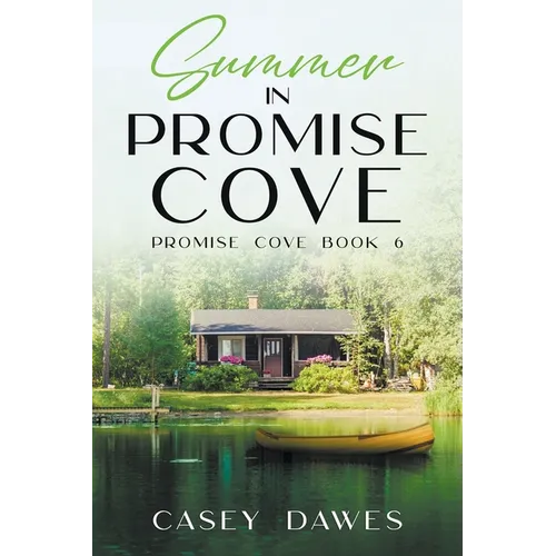 Summer in Promise Cove