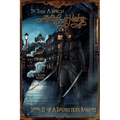 The GhostMaker: To Take a World: