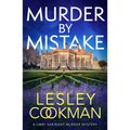 Murder by Mistake