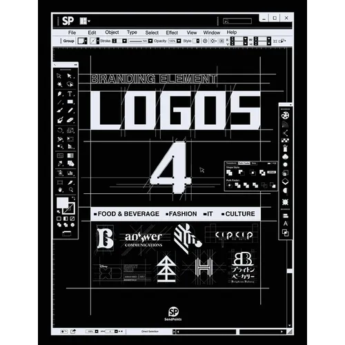 Branding Element-Logos 4
