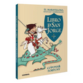 El Maravilloso, Singular Y Sorprendente Libro de San Jorge / The Marvelous, Singular, and Suprising Book of Saint George