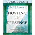 Hosting the Presence Curriculum: Unveiling Heaven's Agenda [With Workbook and 2 DVDs]