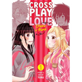 Crossplay Love: Otaku X Punk Vol. 1