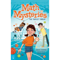 Math Mysteries: The Triplet Threat