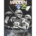 Madden NFL 25: The complete walkthrough, bosses strategies, tips, tricks, and secrets for mastering the game