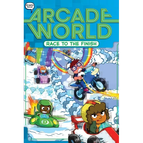 Race to the Finish