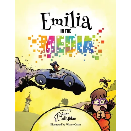 Emilia in the Media