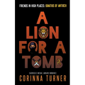 A Lion for a Tomb