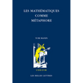 Les Mathematiques Comme Metaphore: Essais Choisis
