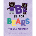 B Is for Bears: The Uca Alphabet
