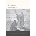 2 Samuel: Evangelical Exegetical Commentary
