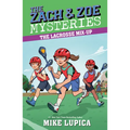 The Lacrosse Mix-Up