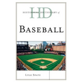 Historical Dictionary of Baseball