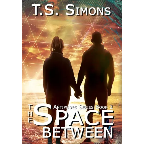 The Space Between - Hardcover