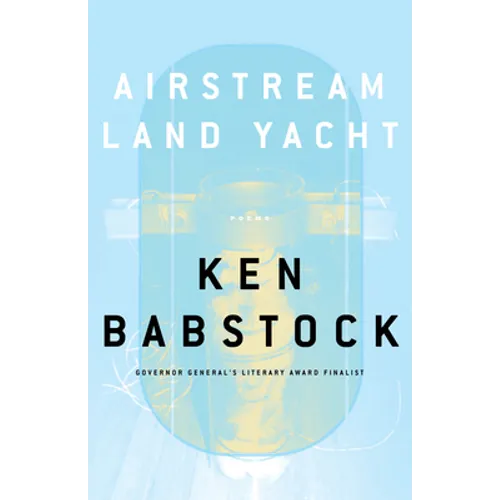 Airstream Land Yacht