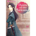 Dawn of the Arcana, Vol. 11